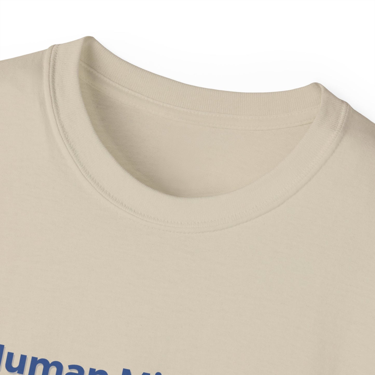 Human Milk - Cotton Tee