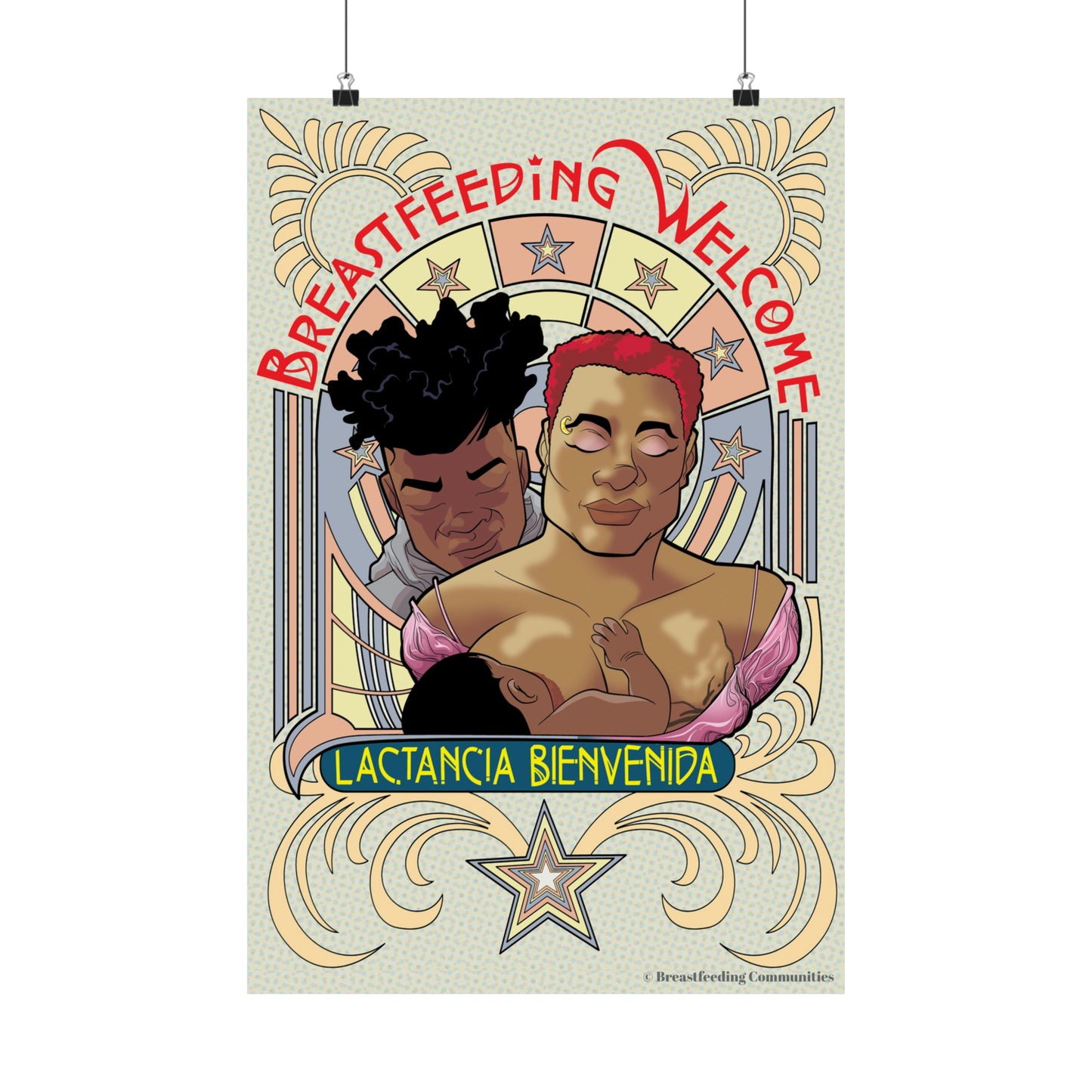 Welcome 1 - Posters