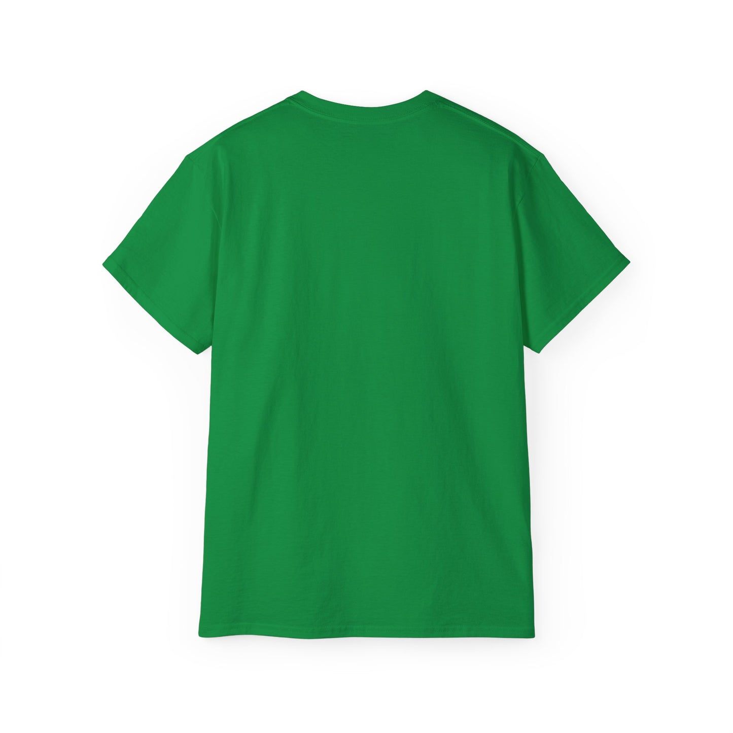Human Milk - Cotton Tee