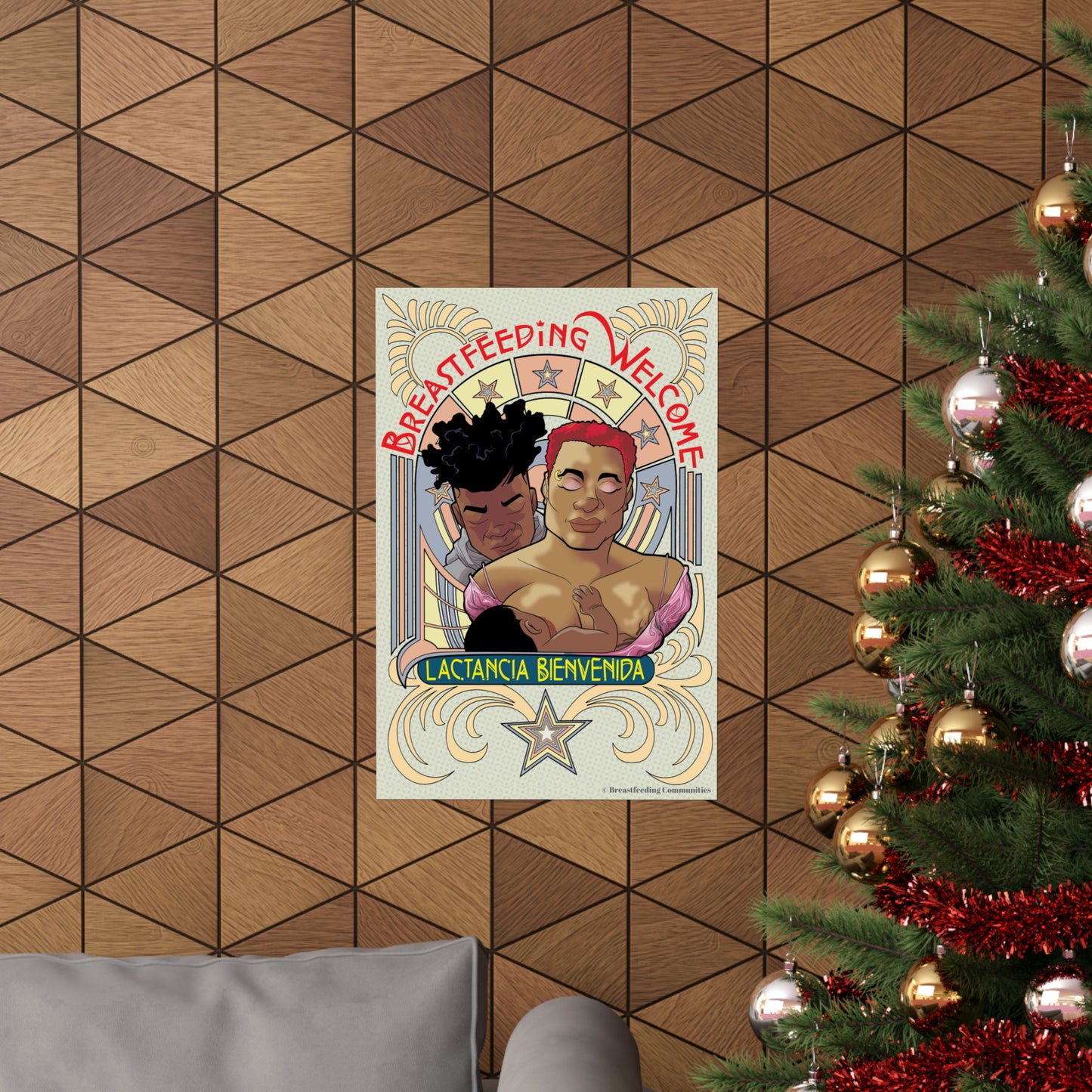 Welcome 1 - Posters