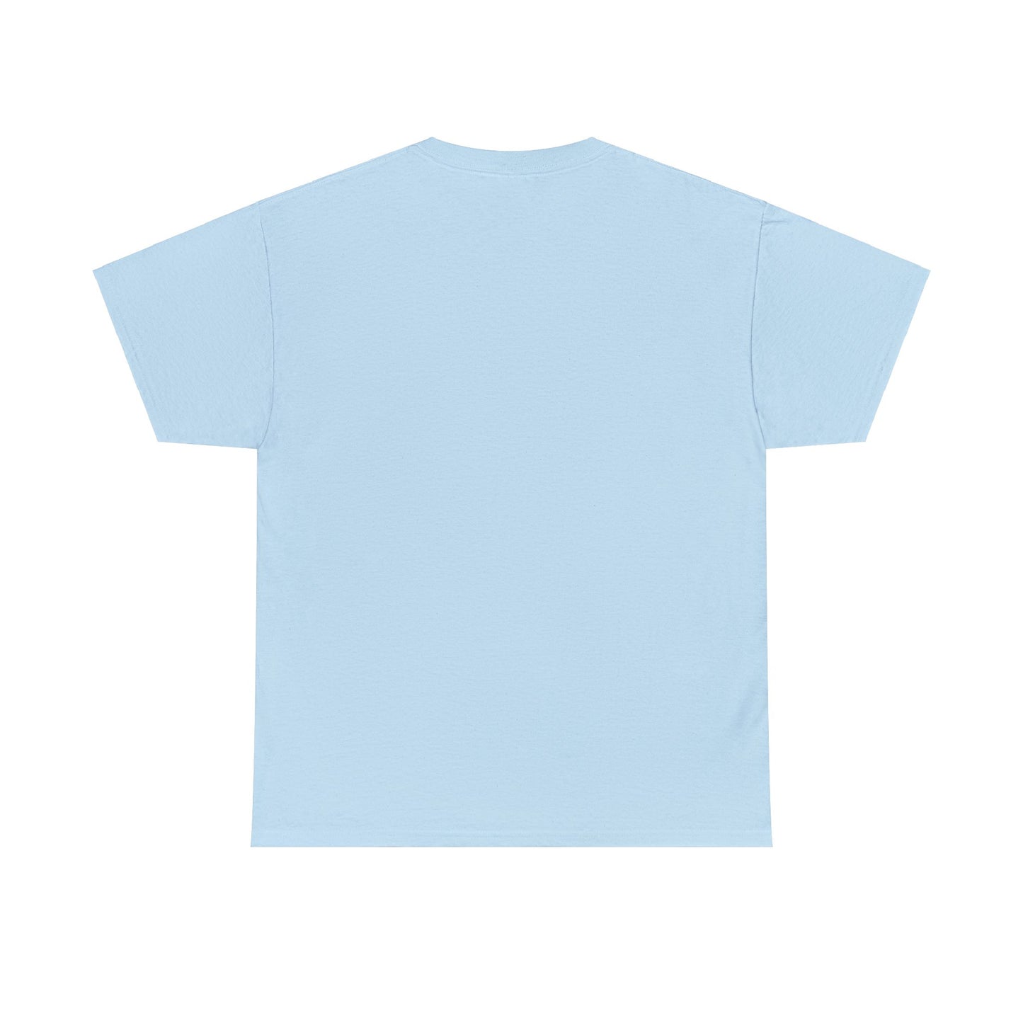 Damos pecho en Durham - T-shirt