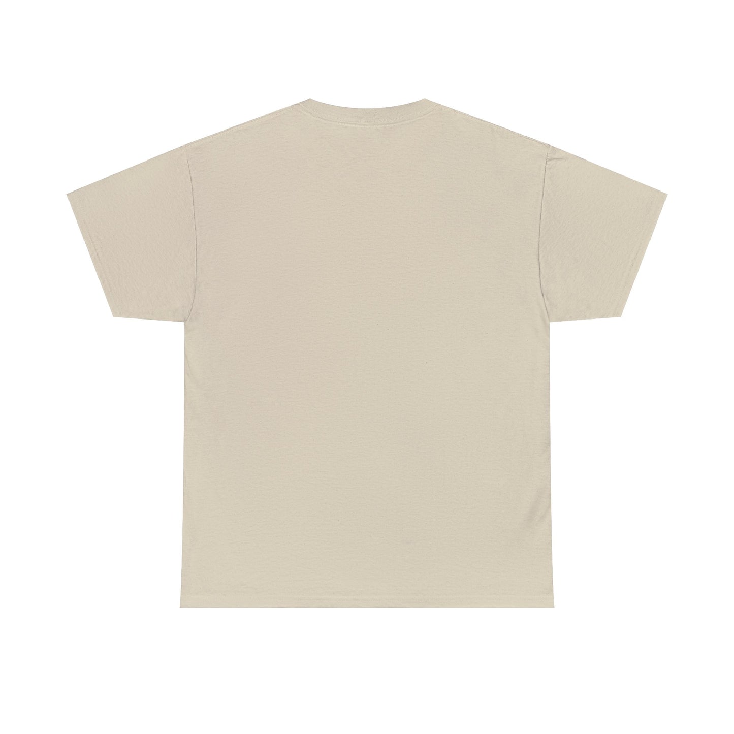 Damos pecho en Durham - T-shirt