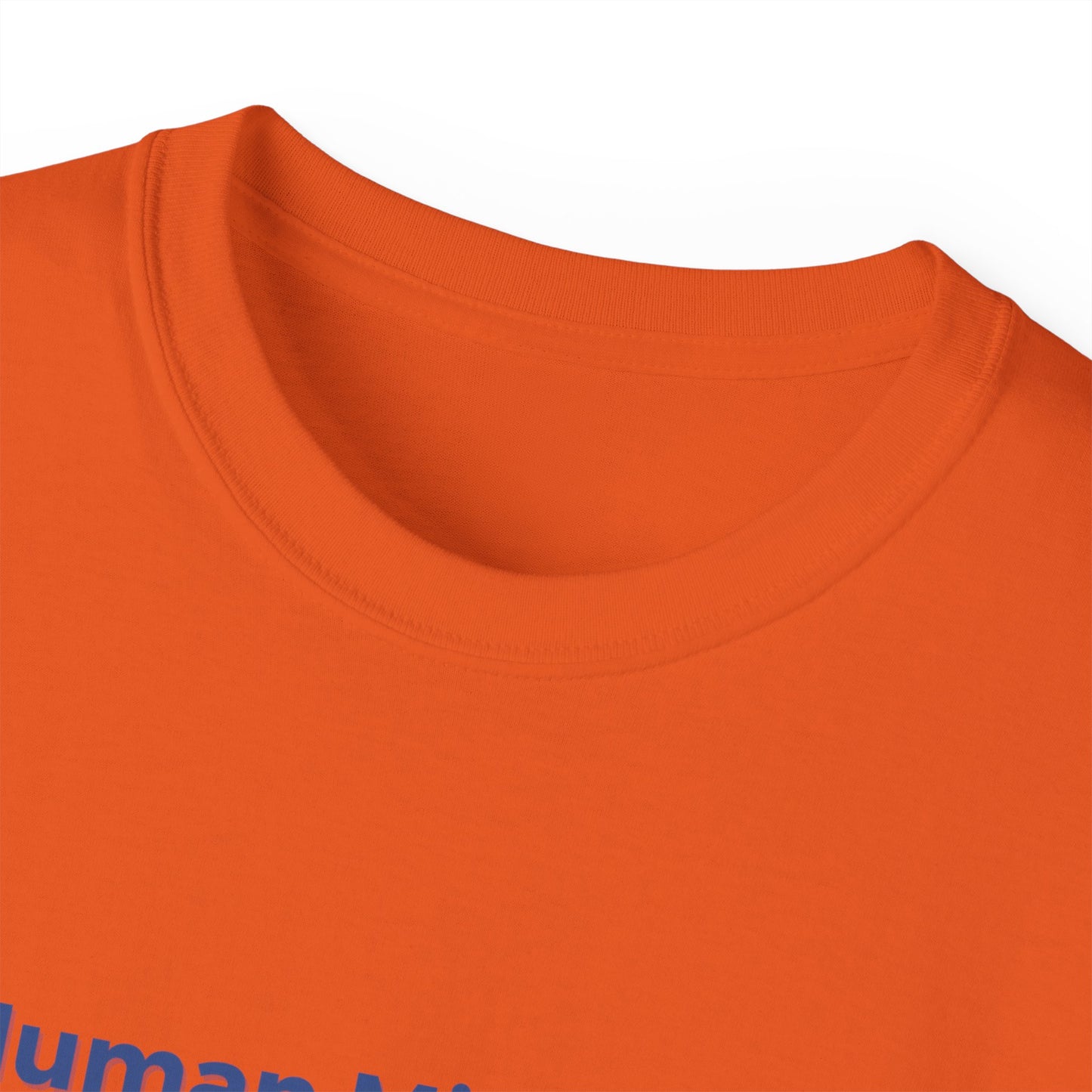 Human Milk - Cotton Tee