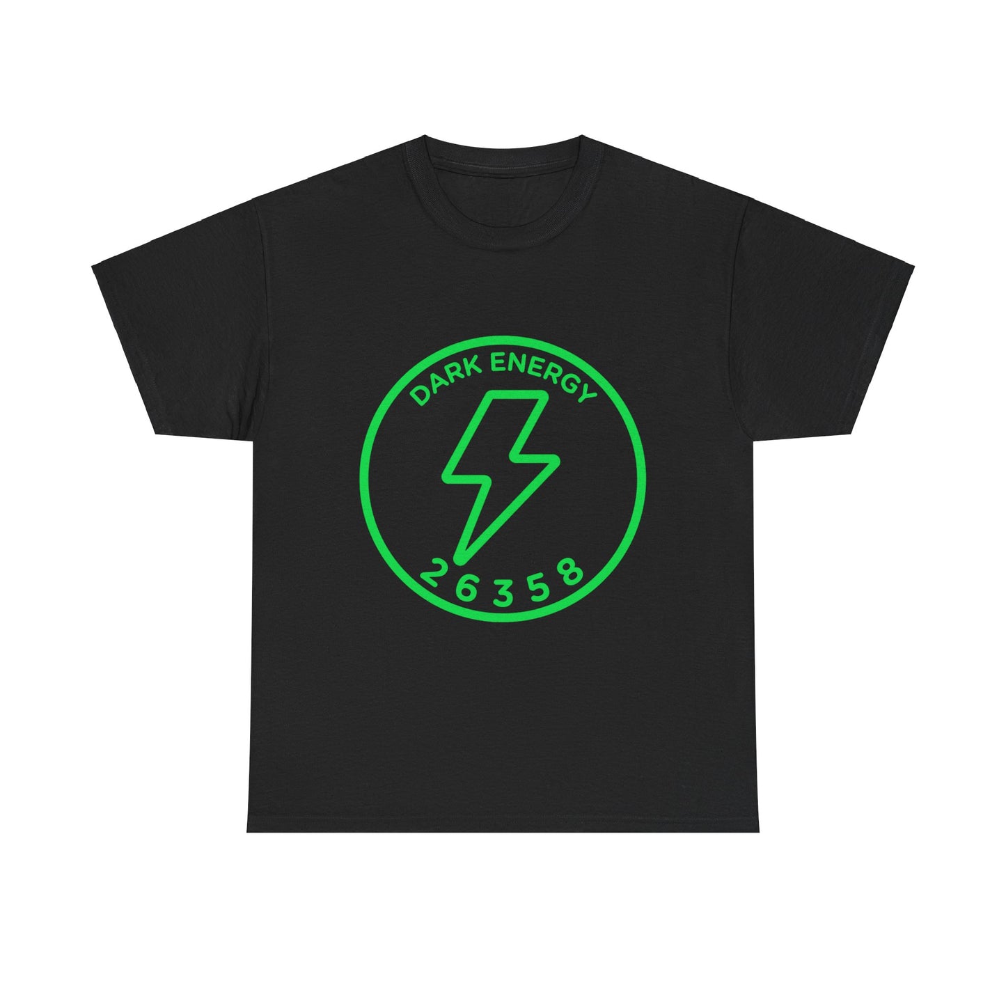 Dark Energy T-shirt