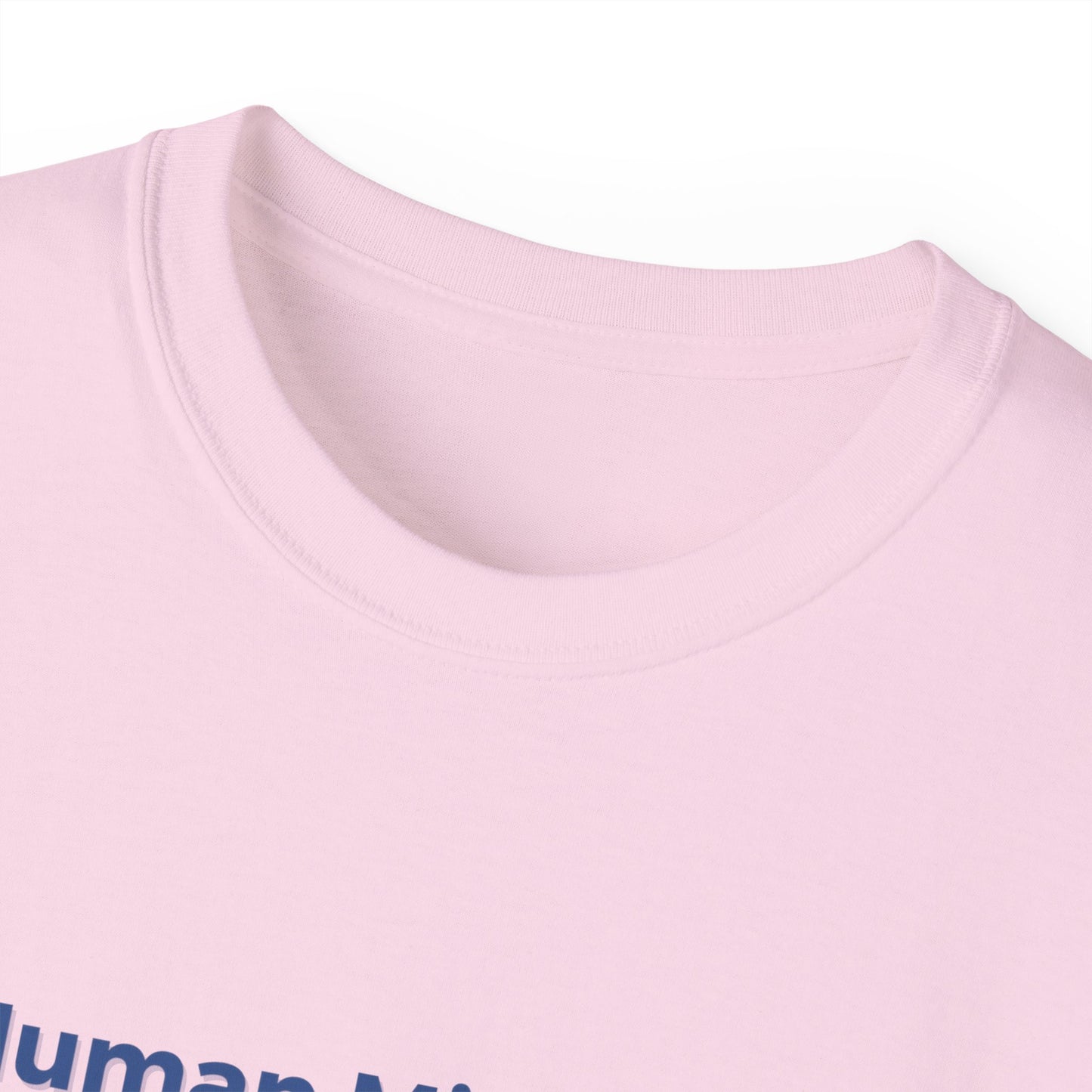 Human Milk - Cotton Tee
