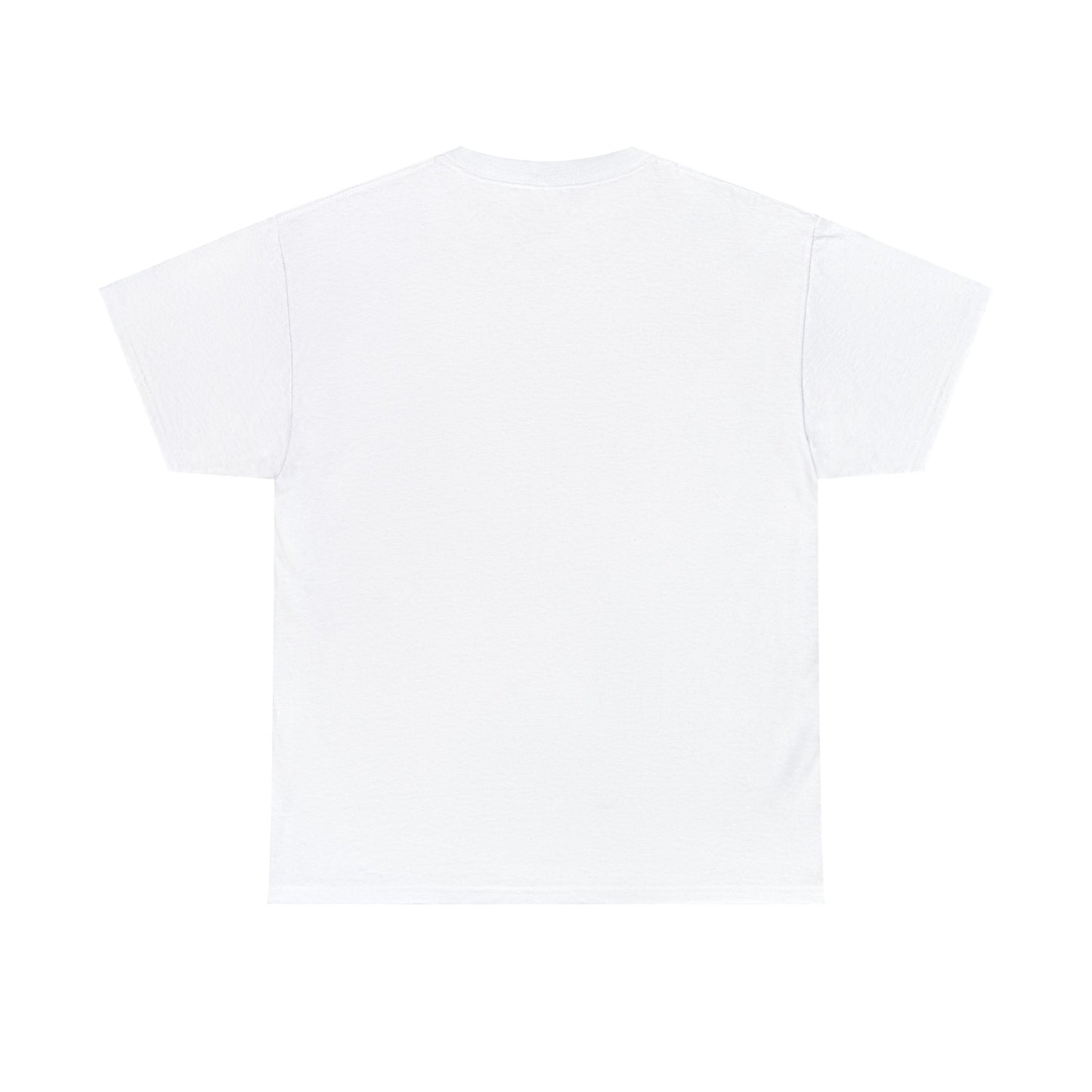 Damos pecho en Durham - T-shirt