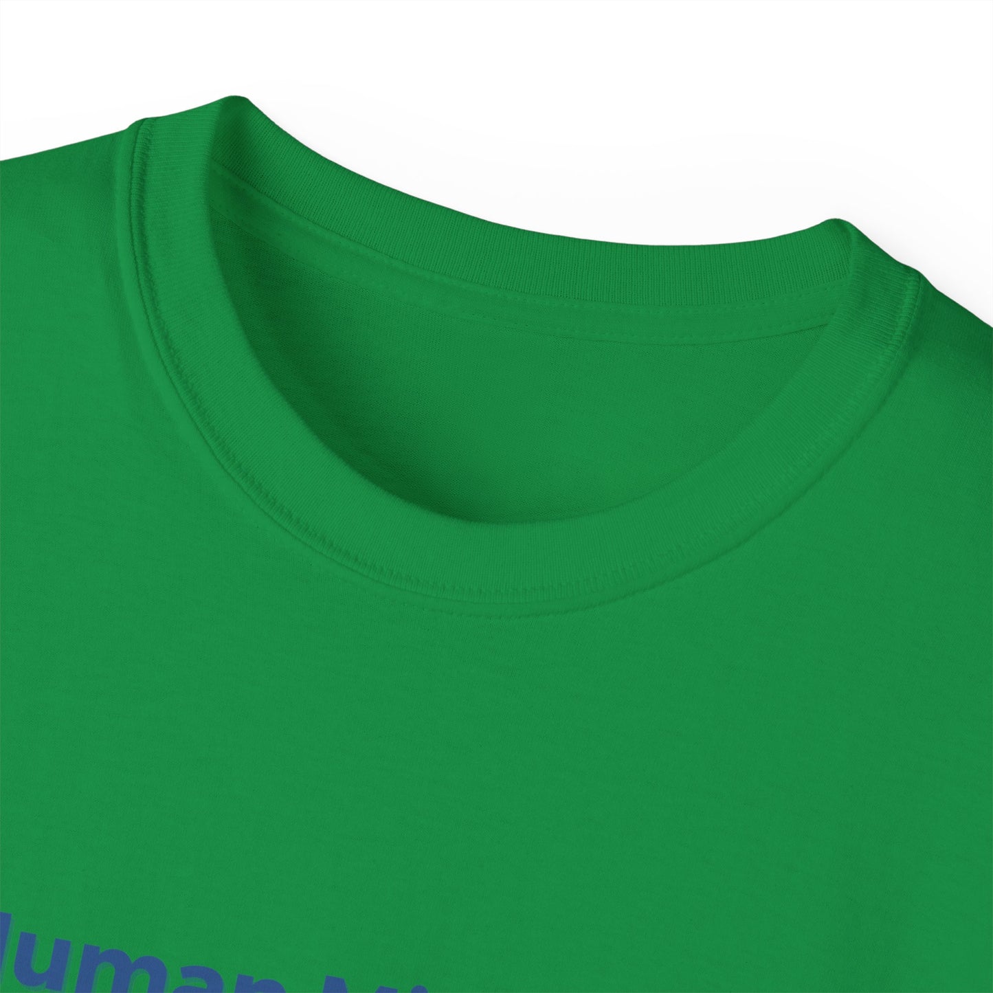 Human Milk - Cotton Tee
