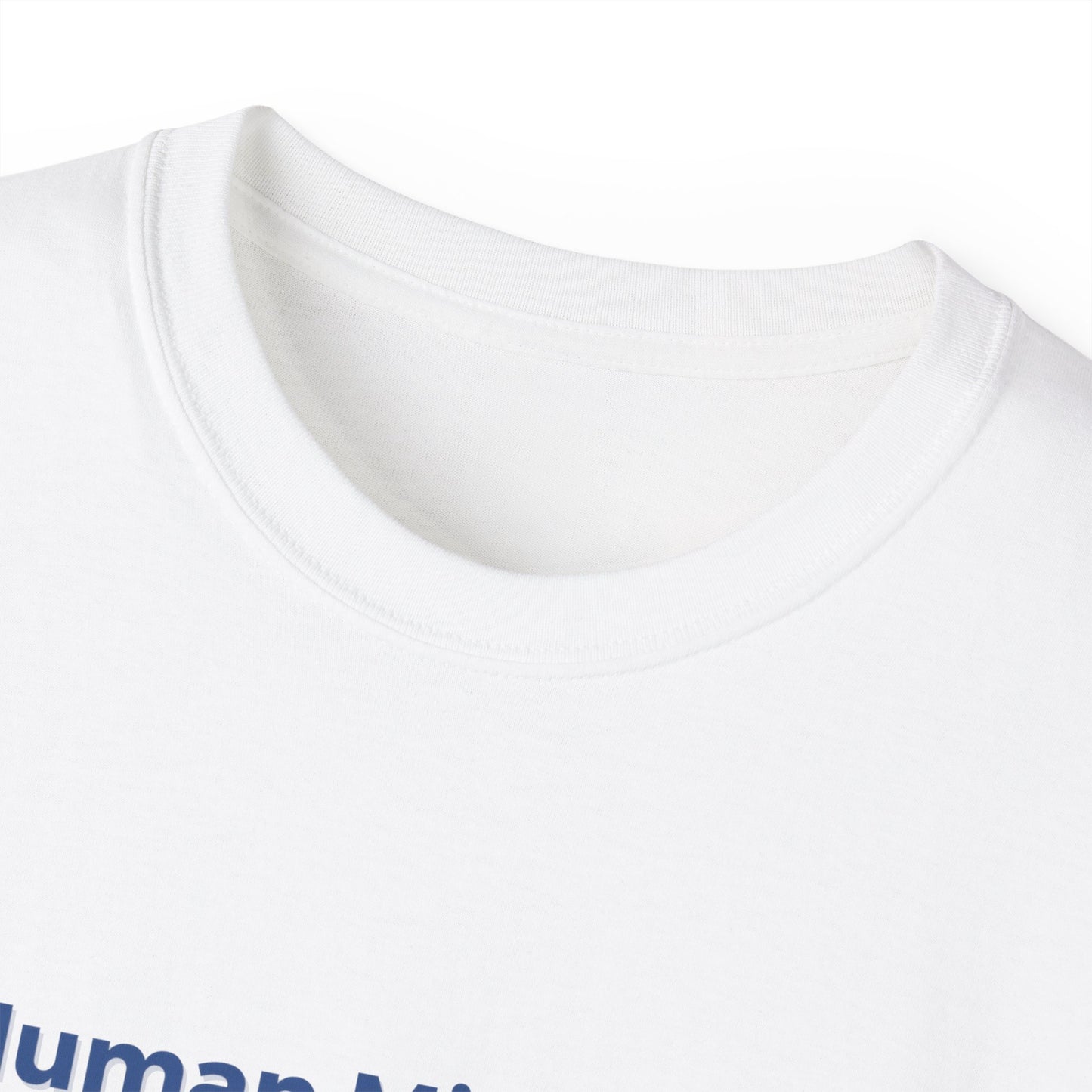 Human Milk - Cotton Tee