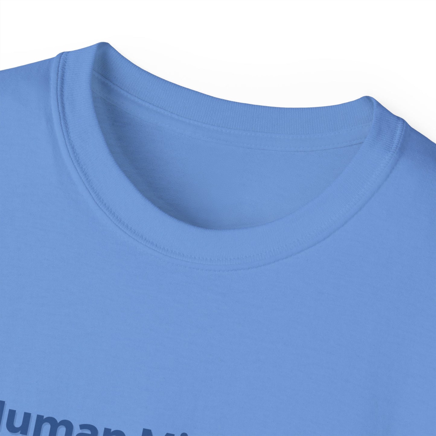 Human Milk - Cotton Tee