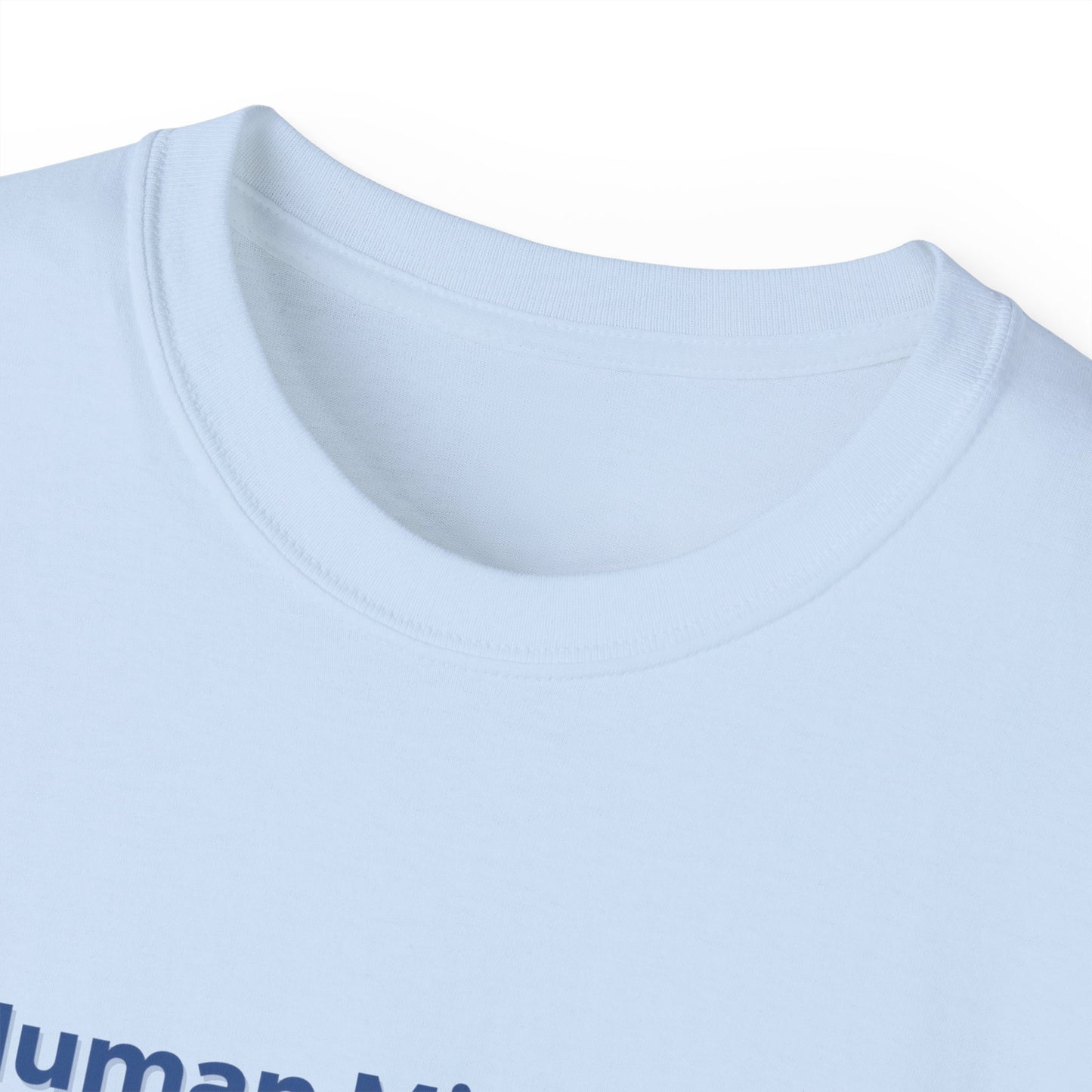 Human Milk - Cotton Tee