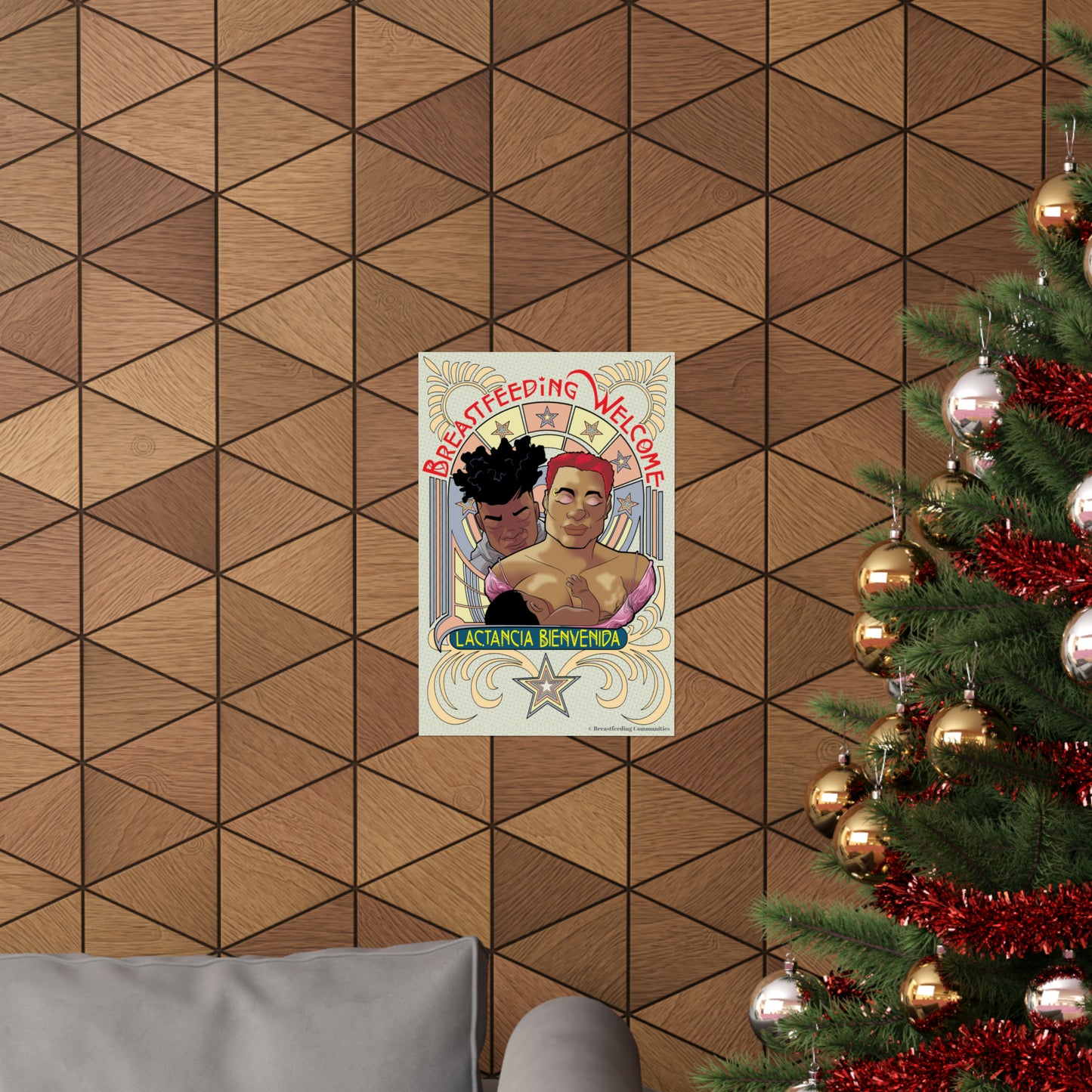 Welcome 1 - Posters