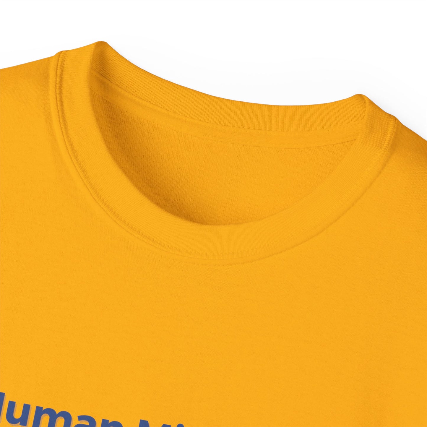 Human Milk - Cotton Tee