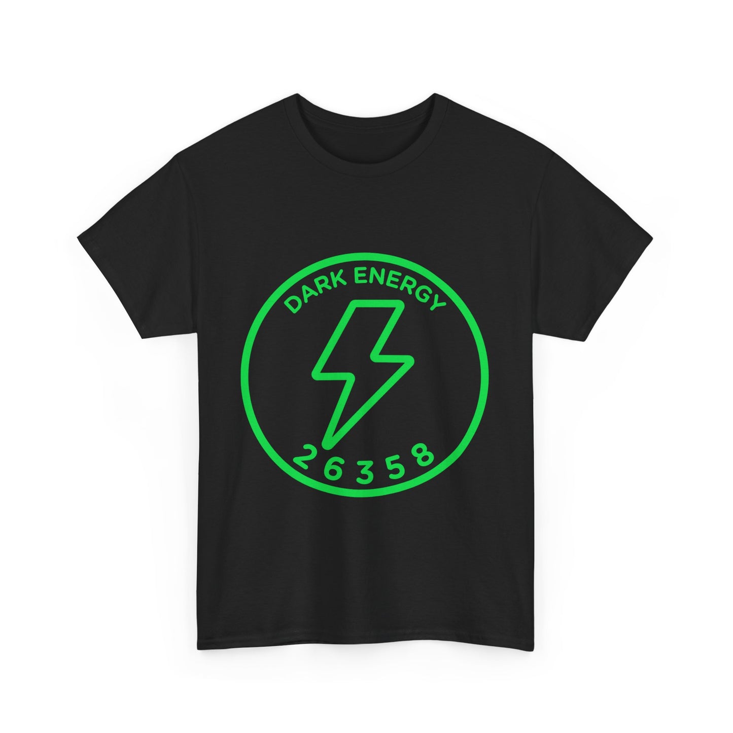 Dark Energy T-shirt