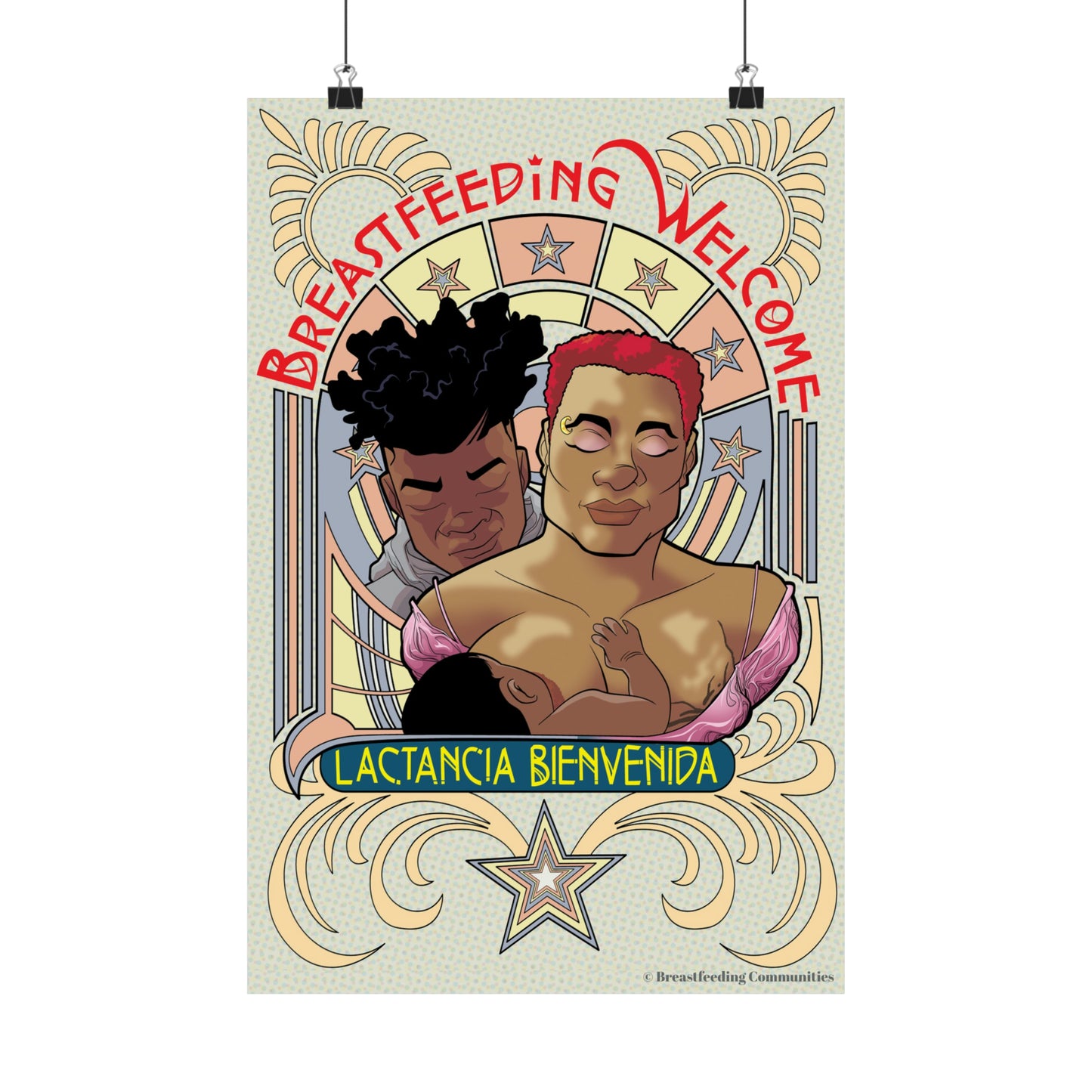 Welcome 1 - Posters