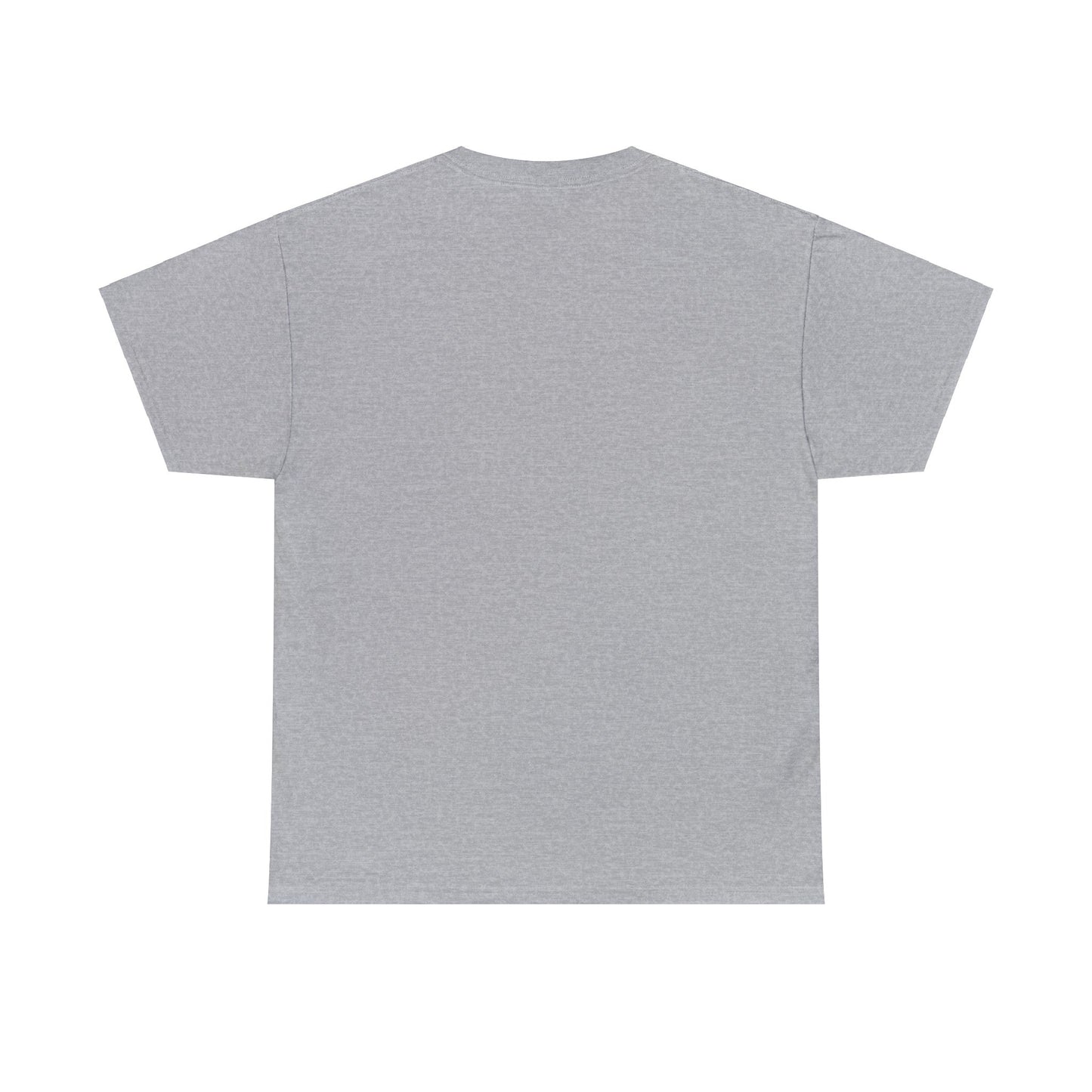 Damos pecho en Durham - T-shirt