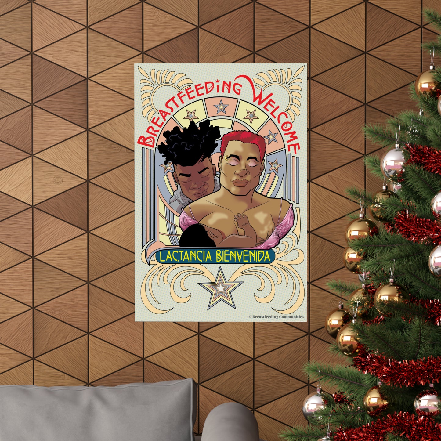 Welcome 1 - Posters
