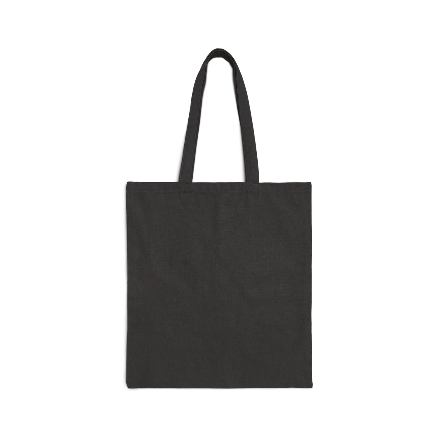 Welcome 7 - Cotton Canvas Tote Bag