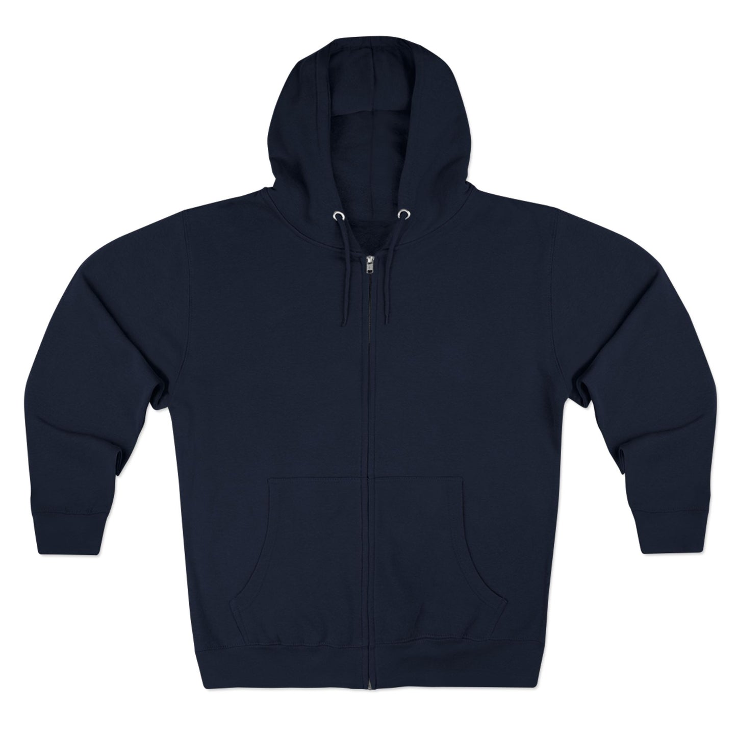SAFE Team Zip Hoodie
