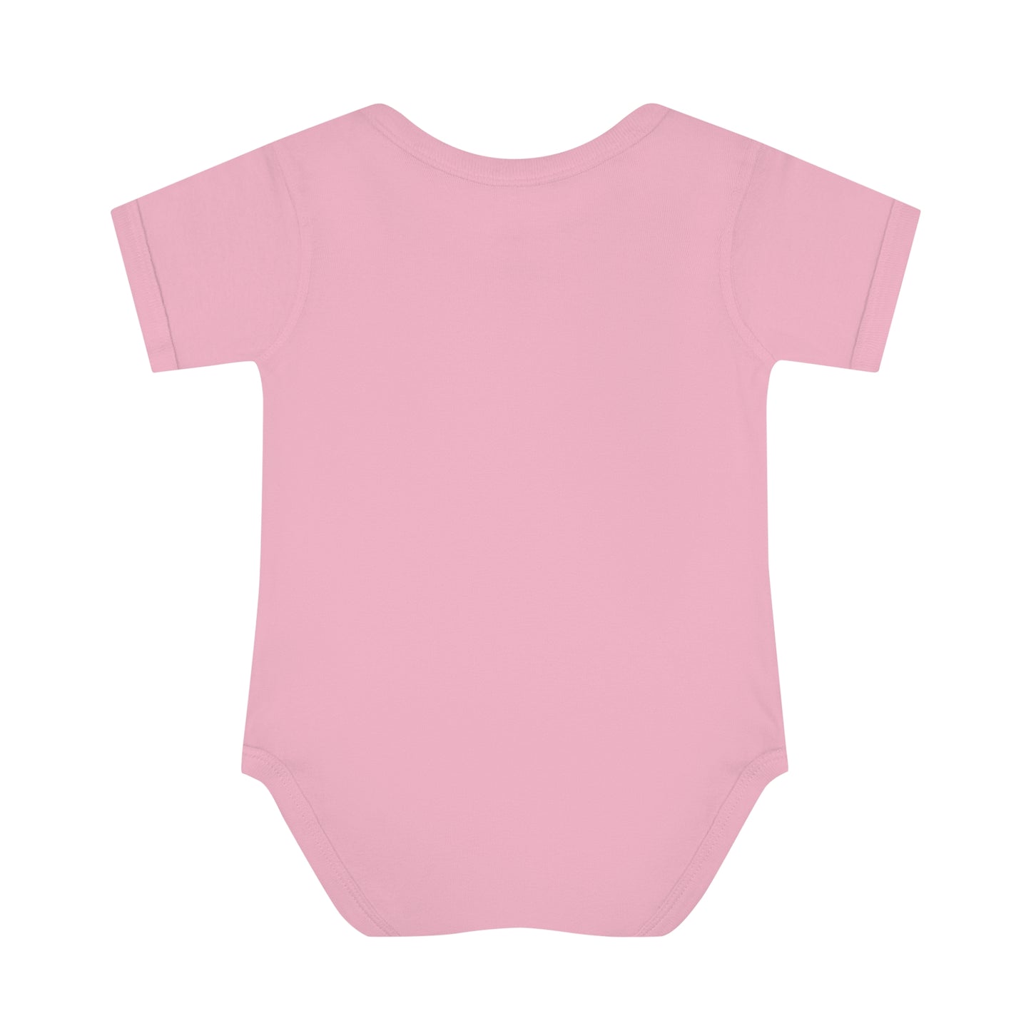 Damos pecho en Durham - Infant Baby Rib Bodysuit