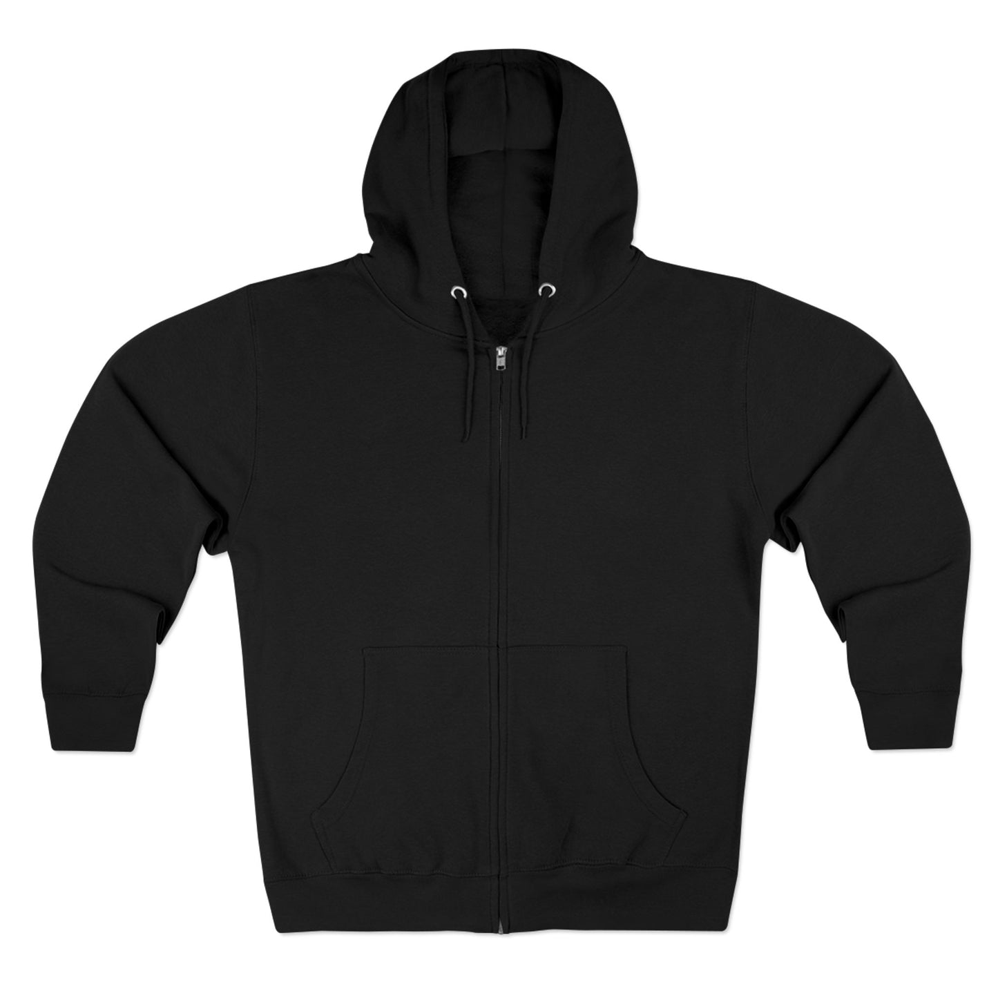 SAFE Team Zip Hoodie