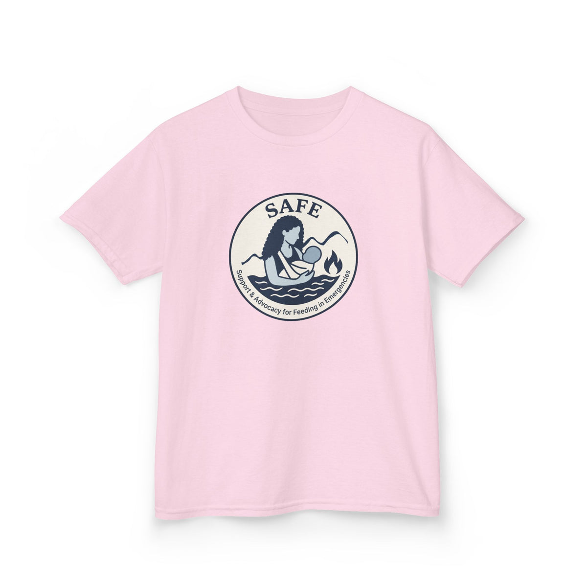 SAFE Team Youth Tee