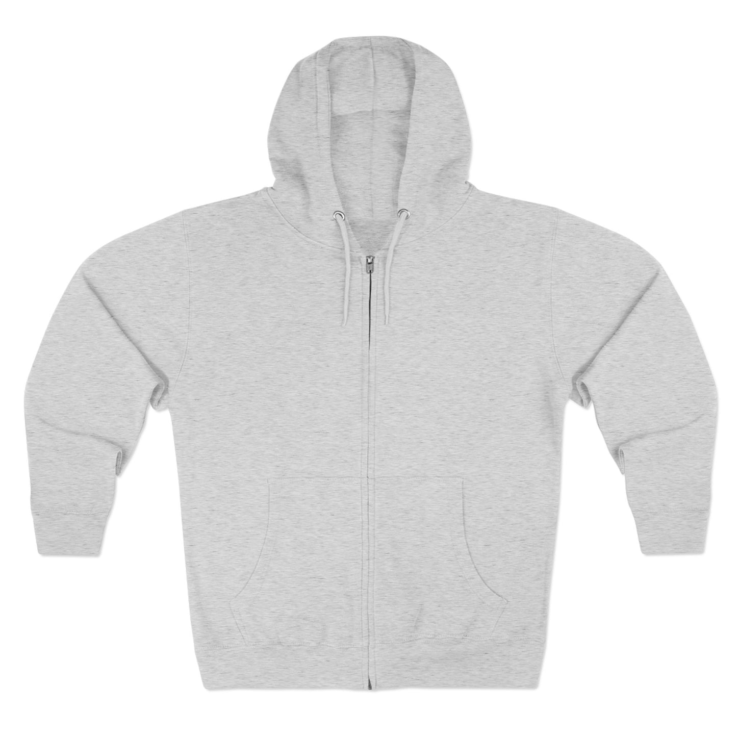 SAFE Team Zip Hoodie