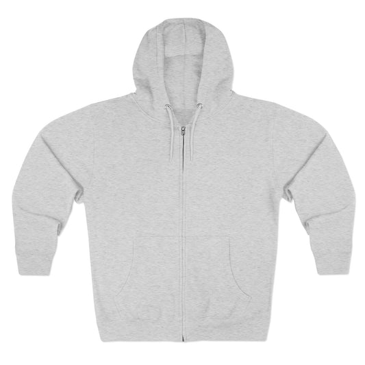 SAFE Team Zip Hoodie