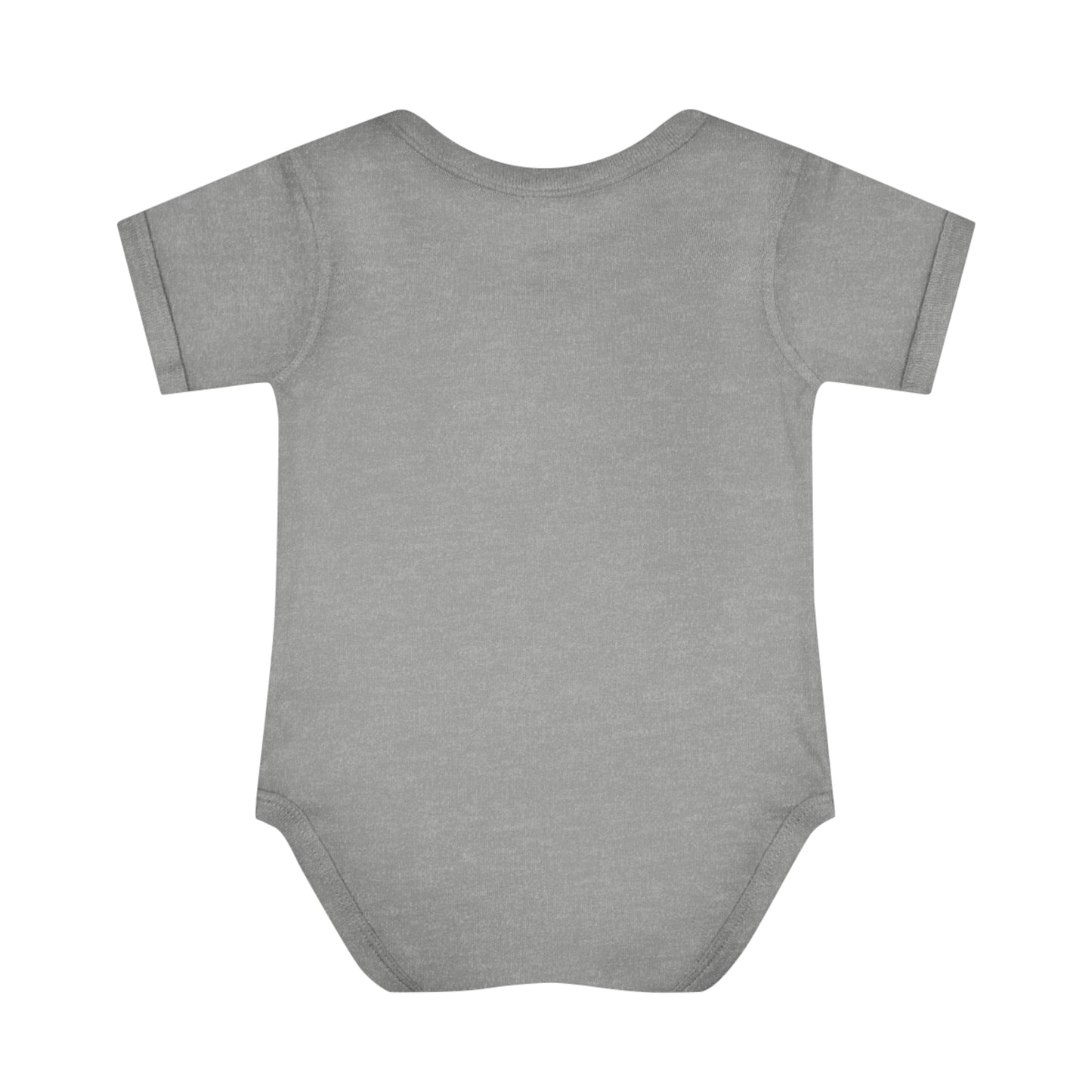 Damos pecho en Durham - Infant Baby Rib Bodysuit