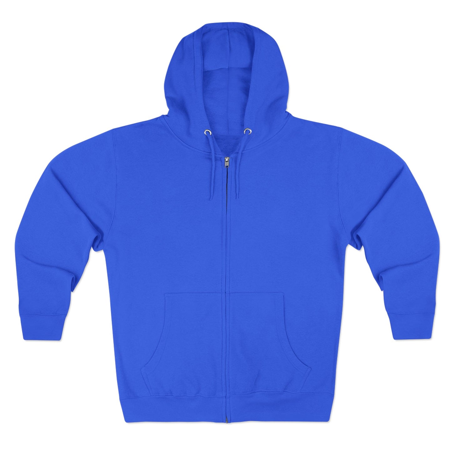 SAFE Team Zip Hoodie