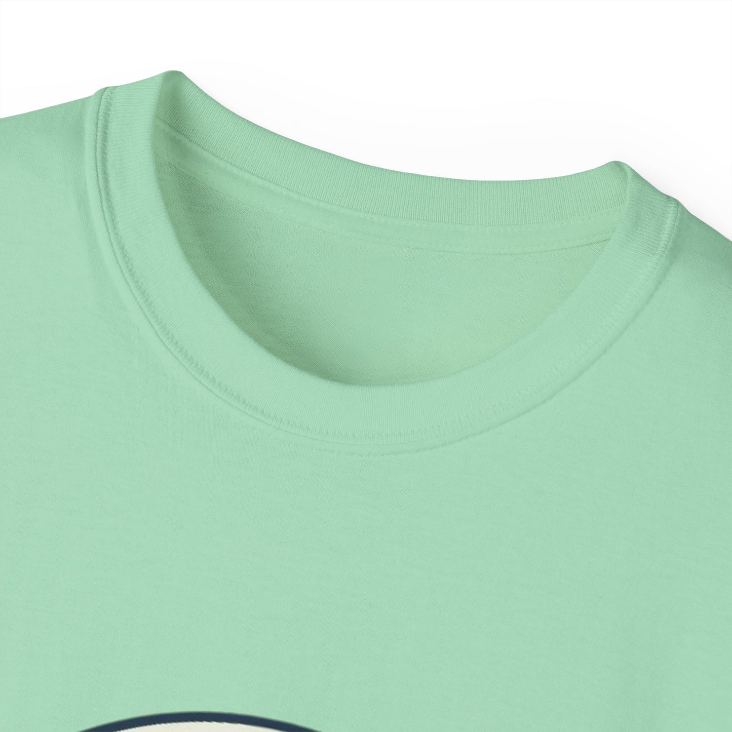 SAFE Team Cotton Tee