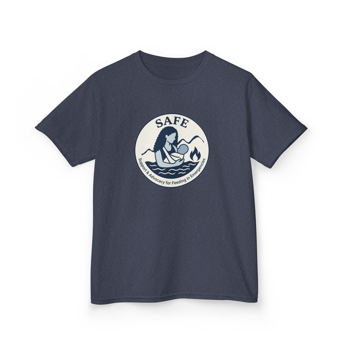 SAFE Team Youth Tee