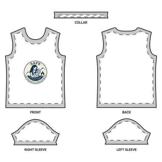 SAFE Youth T-shirt