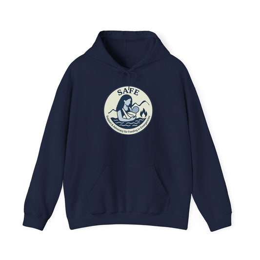 SAFE Team Hooded Sweatshirt