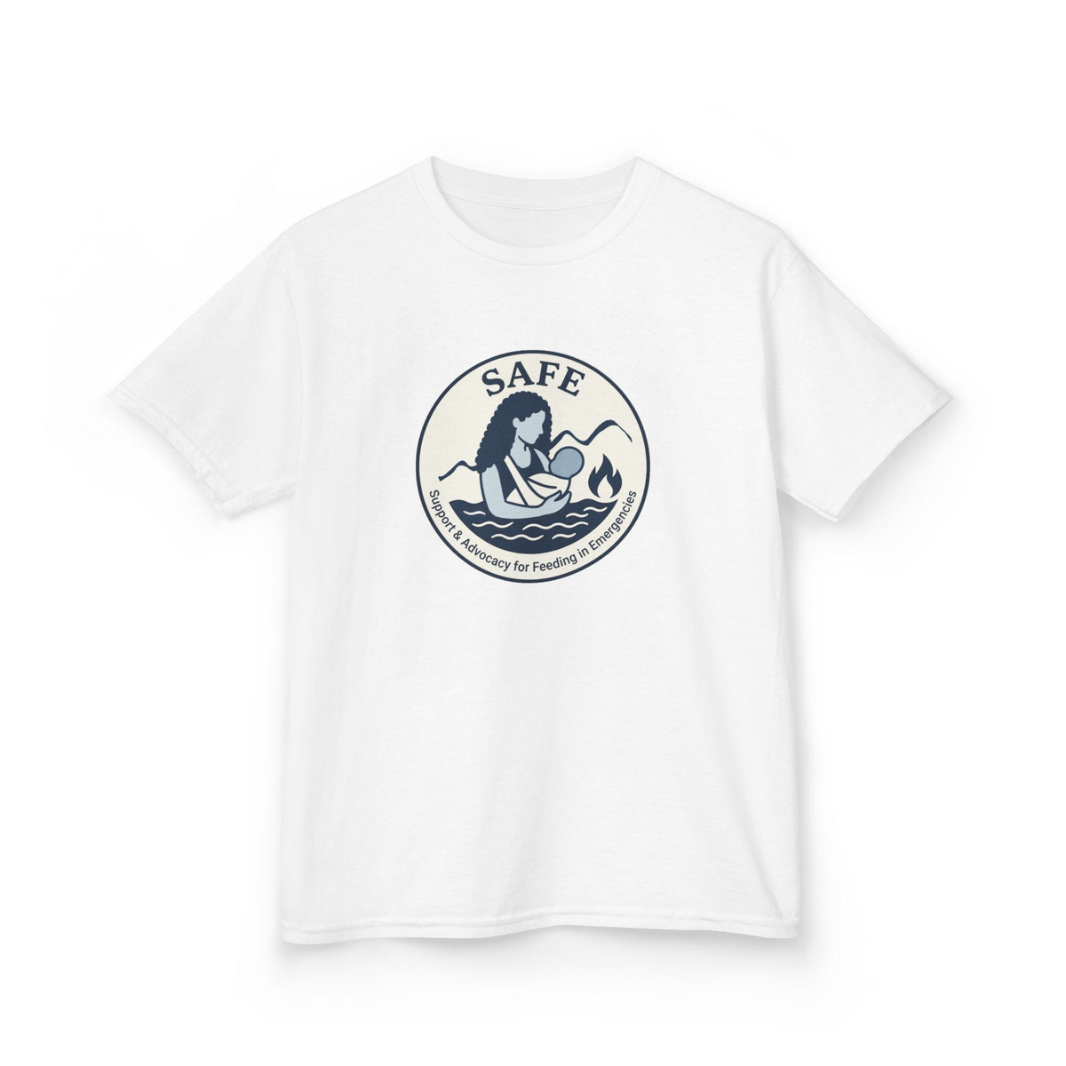 SAFE Team Youth Tee