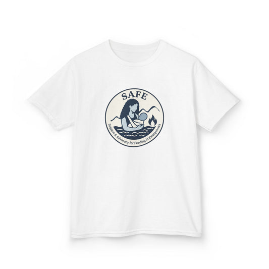 SAFE Team Youth Tee