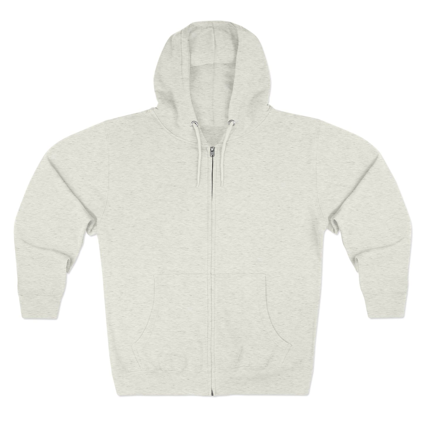 SAFE Team Zip Hoodie
