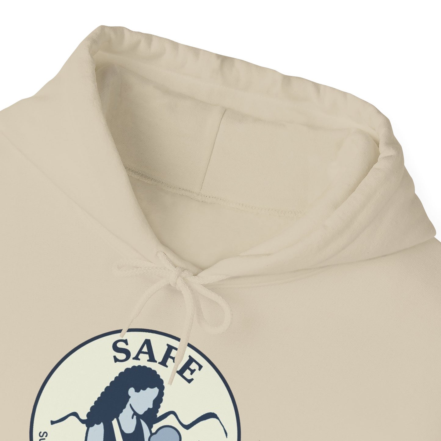 SAFE Team Hooded Sweatshirt