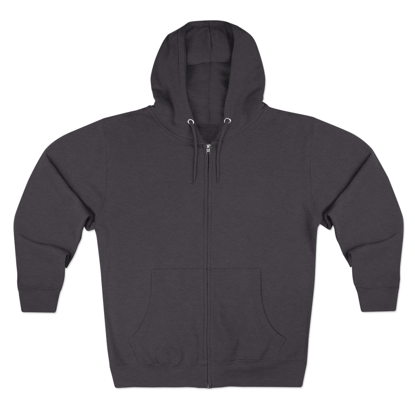 SAFE Team Zip Hoodie