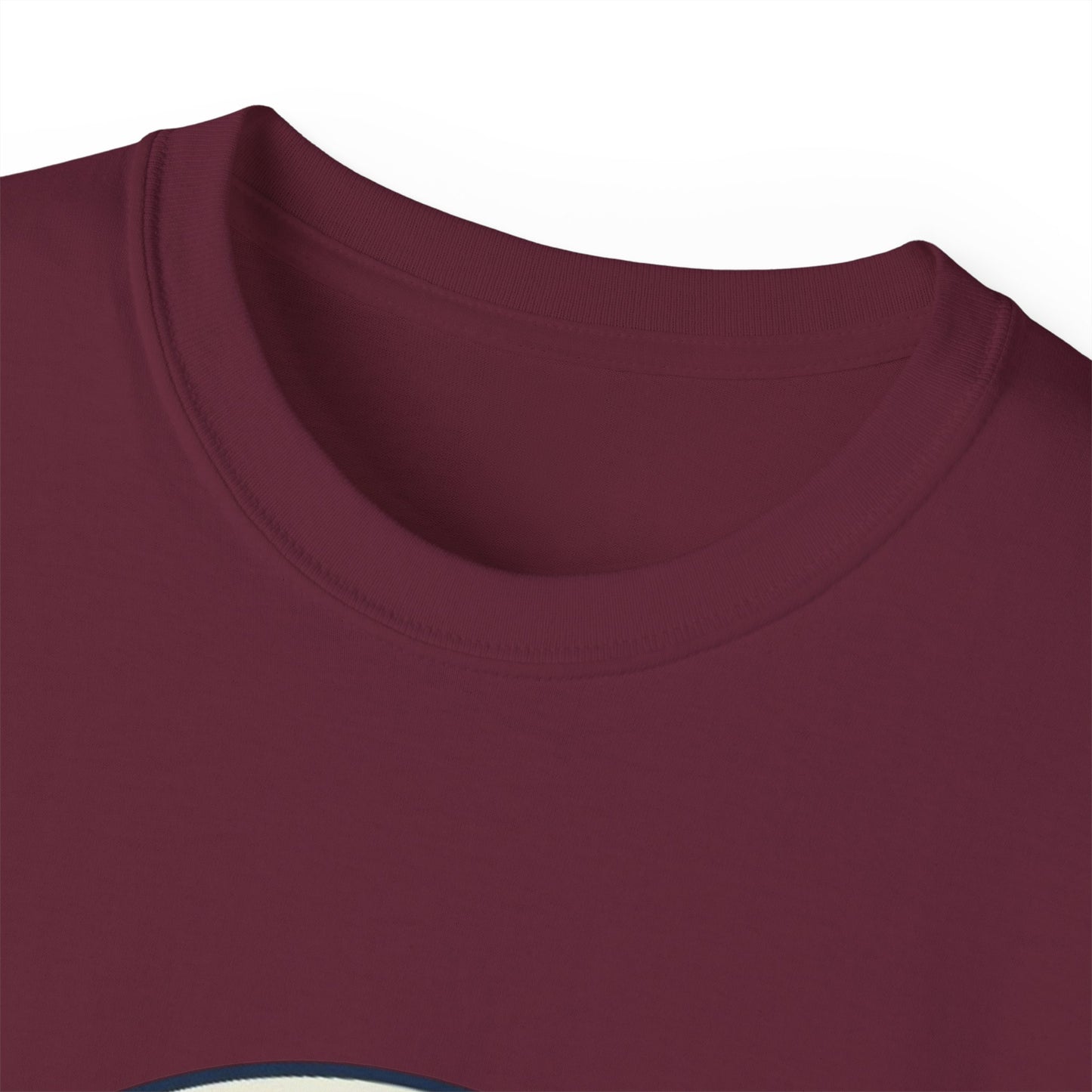 SAFE Team Cotton Tee